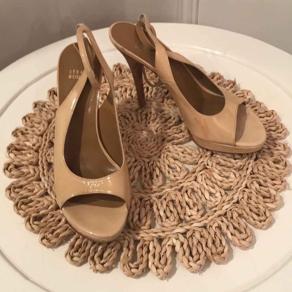 Stuart Weitzman